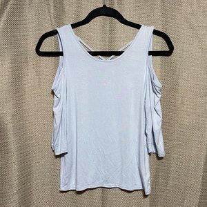 Cation To The Wind NWOT Shirt